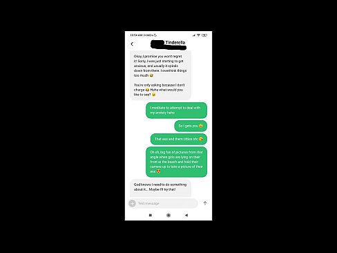 ❤️ ฉันเพิ่ม PAWG ใหม่จาก Tinder ในฮาเร็มของฉันแล้ว (รวมคุยกับ Tinder ด้วย) ❤️ โป๊คุณภาพ ที่ th.xxxifuck.ru ❌️❤